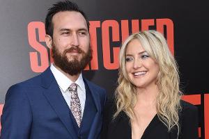 Kate Hudson hätte gerne noch ein Kind