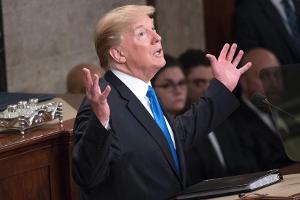 Gerät Donald Trump nun unter Druck?