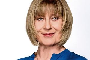 "Sturm der Liebe": Mona Seefried verabschiedet sich aus der Telenovela