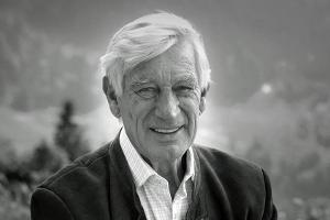 Siegfried Rauch: So spielte er sich in die Herzen der Zuschauer