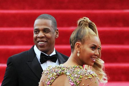 Jay-Z und Beyoncé machen die Träume vieler Fans wahr und gehen gemeinsam auf Tour