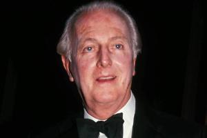Modeschöpfer Hubert de Givenchy ist gestorben