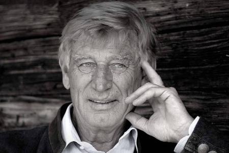 Der Tod von Siegfried Rauch lässt Kollegen und Fans bestürzt zurück Der Tod von Siegfried Rauch lässt Kollegen und Fans bestürzt zurück
