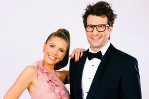 Nach "Let's Dance"-Kritik: Victoria Swarovski will "alles geben"