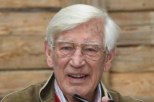 EIL: Siegfried Rauch ist tot