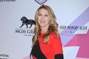 Steffi Graf: Ihre schöne Nichte schwärmt von der Familie