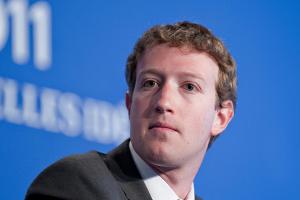 Mark Zuckerberg entschuldigt sich für Datenklau