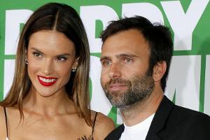 Zehn Jahre verlobt: Jetzt soll Alessandra Ambrosio wieder Single sein