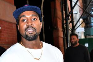 Kanye West spricht über seine Selbstmord-Gedanken