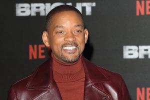 Es ist soweit: Will Smith geht unter die Autoren
