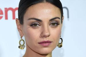 So denkt Mila Kunis über die Ehe von Ashton Kutcher und Demi Moore