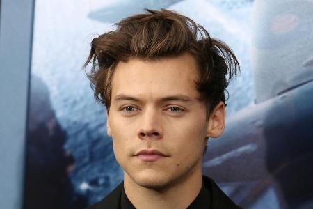 Bereit für eine neue Liebe? Harry Styles soll angeblich wieder solo unterwegs sein