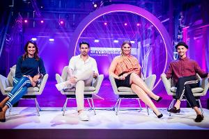 "Curvy Supermodel": Der Starttermin steht fest!