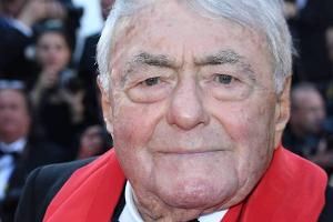 Der französische Regisseur Claude Lanzmann ist tot