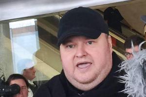 Kim Dotcom soll an die USA ausgeliefert werden, aber...
