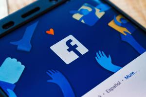 Neue Facebook-Funktion könnte ein Segen für Serien-Freaks sein