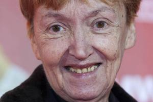 Kinderbuchautorin Christine Nöstlinger ist gestorben