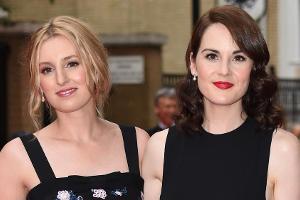 "Downton Abbey" kommt ins Kino