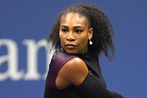 Serena Williams enthüllt: Sie wäre nach der Geburt fast gestorben