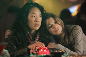Ellen Pompeo: Rührende Glückwünsche an Sandra Oh