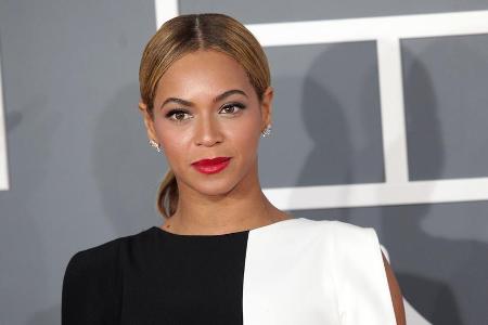 Es wird spekuliert, Beyoncé erwarte ihr viertes Kind