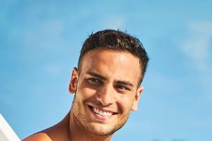 "Köln 50667"-Star Timur Ülker ist der Neue bei "GZSZ"