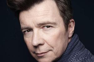 Rick Astley: Ohne Respekt ist die Liebe nicht echt