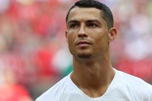 Cristiano Ronaldo bekommt eigene Facebook-Serie
