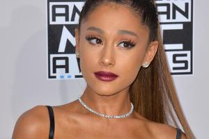 Nach Geschmacklos-Witz über Manchester: Jetzt spricht Ariana Grande