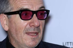 Schock-Diagnose Krebs: Elvis Costello muss seine Europa-Tour abbrechen
