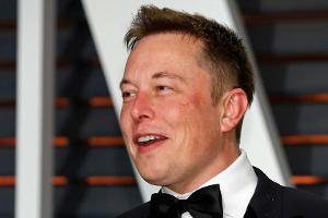 Höhlen-Drama: Elon Musk schickt Rettungskräfte nach Thailand