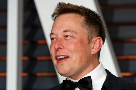 Elon Musk setzt seine High-Tech-Ingenieure für den guten Zweck ein