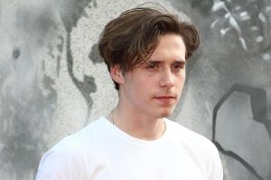 Heimweh! Brooklyn Beckham schmeißt die Uni