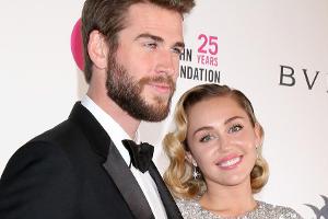 Miley Cyrus und Liam Hemsworth: Hochzeit abgeblasen?