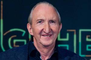 Mike Krüger: Ein Gedicht für Otto Waalkes