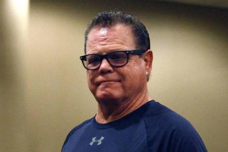 Jerry Lawler (Foto) hat seinen Sohn Brian Christopher verloren