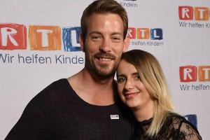 "Bauer sucht Frau"-Stars Gerald und Anna: So war die erste Hochzeit