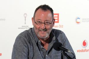 Jean Reno: Der Profikiller, der Zeitritter, der Echsenjäger