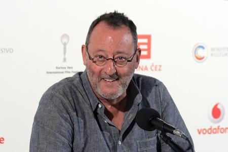 Mon dieu, Jean Reno ist wirklich schon 70 Jahre alt