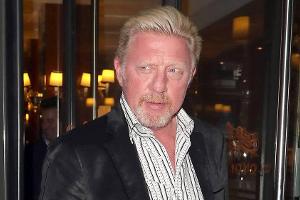 Boris Becker gibt erstes TV-Interview über seine Zeit nach Lilly