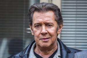 Jan Fedder über die schlimmste Zeit seines Lebens