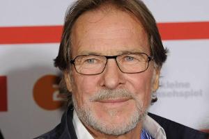 Götz George: Erinnerungen an eine Schauspiel-Legende