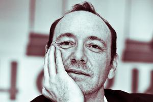 Kevin Spacey: Neue Ermittlungsverfahren wegen sexueller Übergriffe