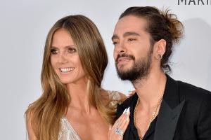Heidi Klum: Romantische Liebeserklärung auf dem Empire State Building