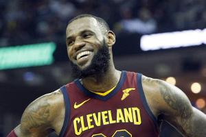 Die Promis feiern den Wechsel von LeBron James zu den Lakers