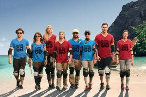 Alles, was Sie über "Global Gladiators" wissen müssen
