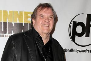 Meat Loaf geht auf Welt-Tournee - singt aber nicht selbst