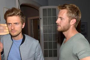 Das passiert heute in den Soaps