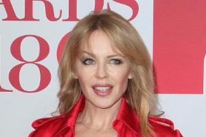 Bestätigt: Das ist der Neue von Kylie Minogue