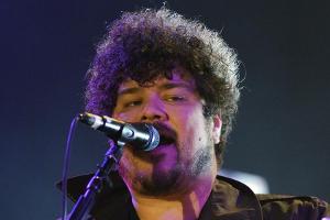 Black-Keys-Musiker Richard Swift mit nur 41 Jahren gestorben